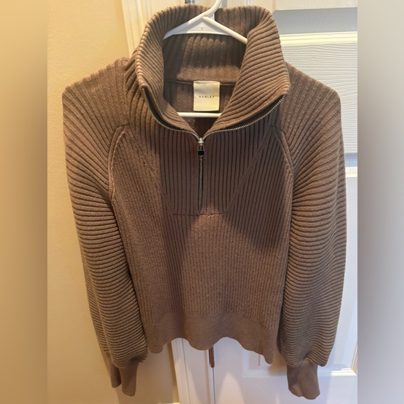 Varley Reid Sweater - Picture 3 of 4